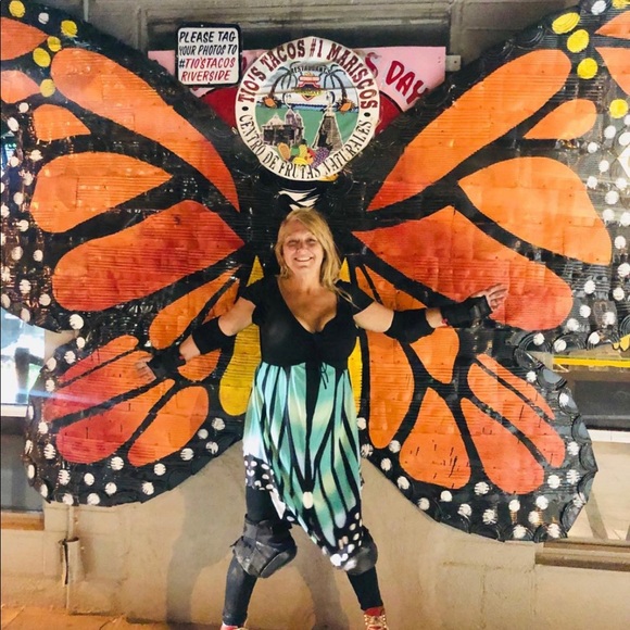 Meet your Posher, Yvette - Picture 6 of 10